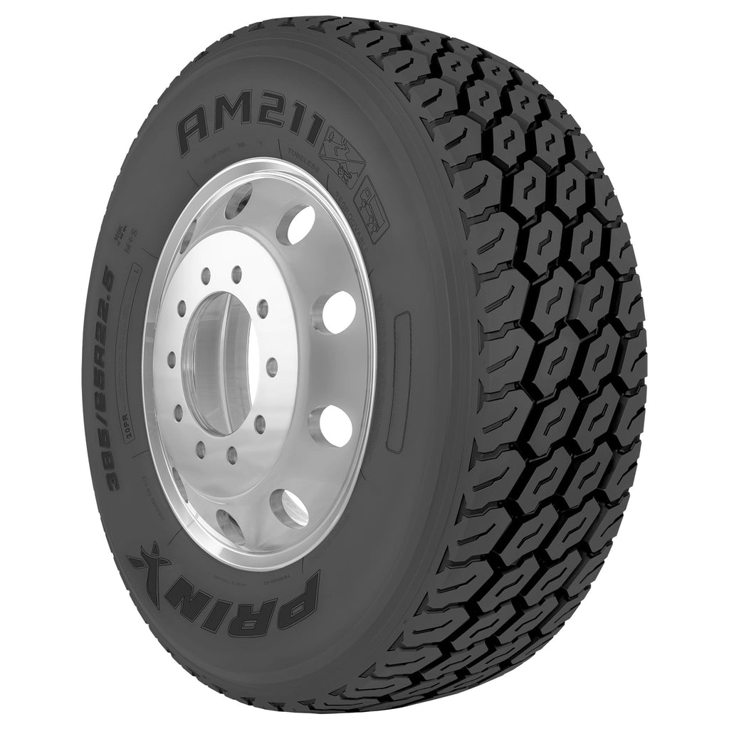 Prinx AM211 425/65R22.5 L/20PLY Commercial Tire