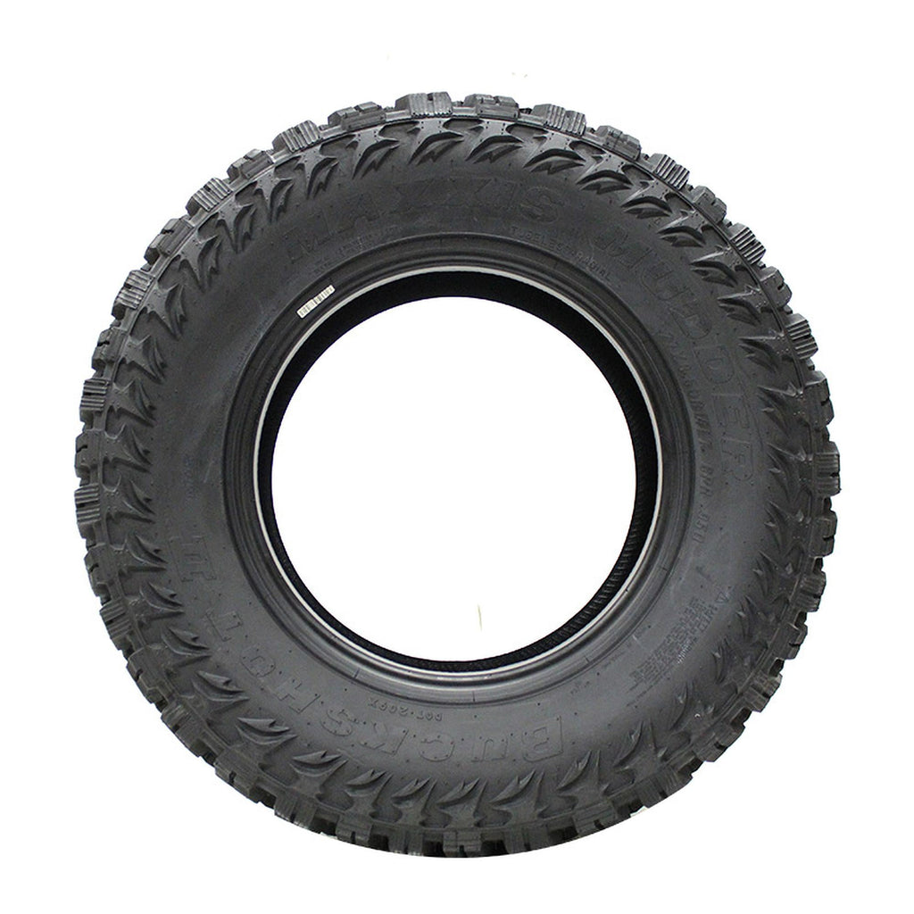 Maxxis MT-764 Buckshot Mudder II Mud Terrain LT235/85R16 116Q E Light Truck Tire