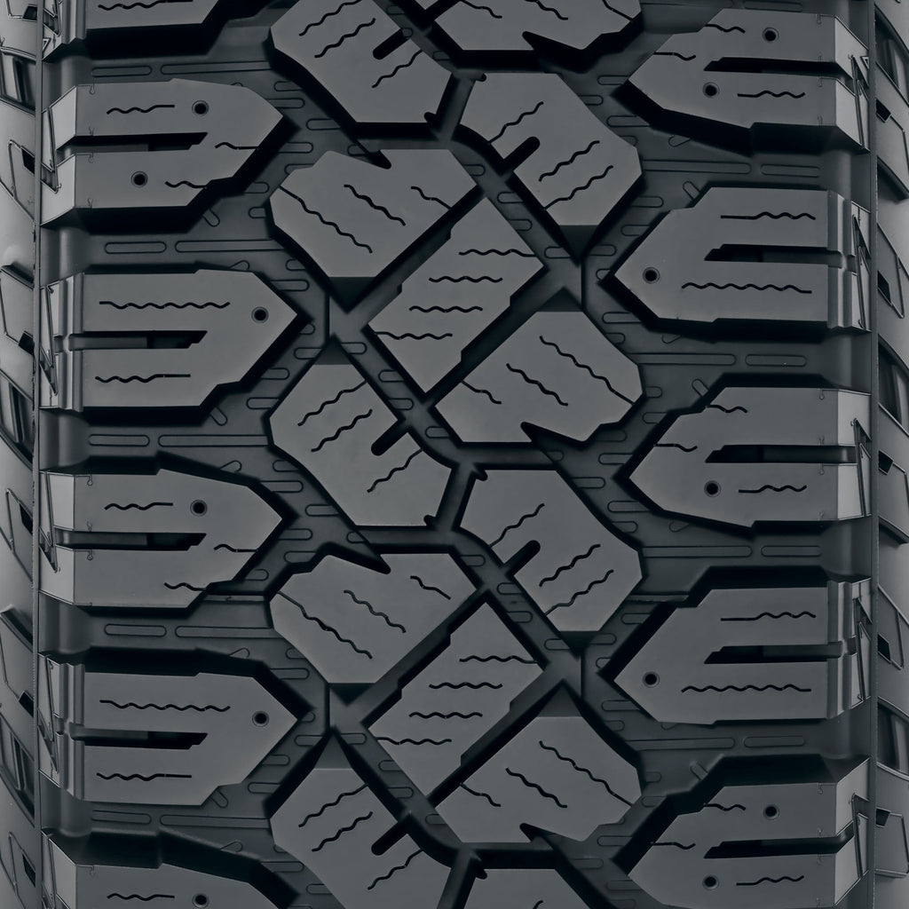 Yokohama Geolandar A/T XD All Terrain LT235/80R17 120/117Q E Light Truck Tire