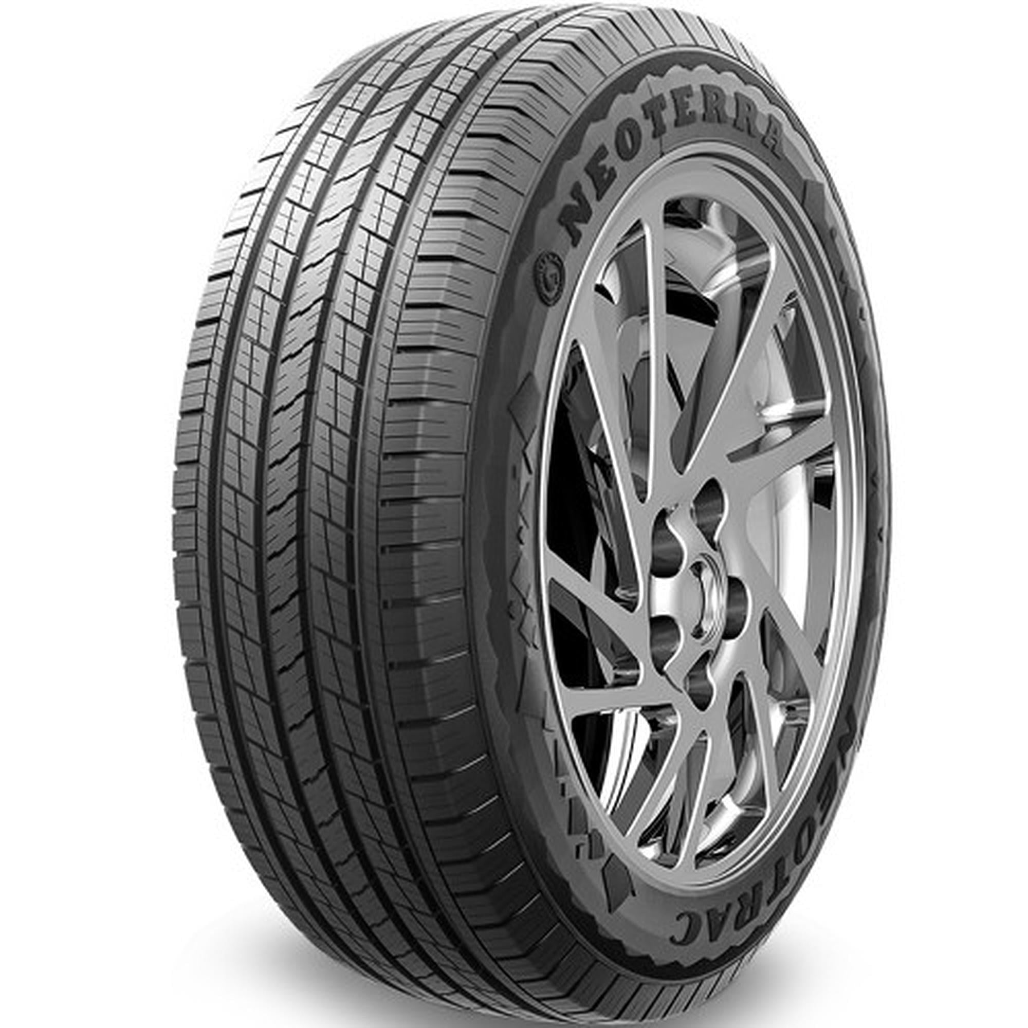 NeoTerra Neotrac HT Highway 275/55R20 117H XL Light Truck Tire