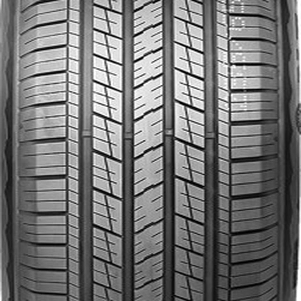 NeoTerra Neotrac HT Highway 275/55R20 117H XL Light Truck Tire
