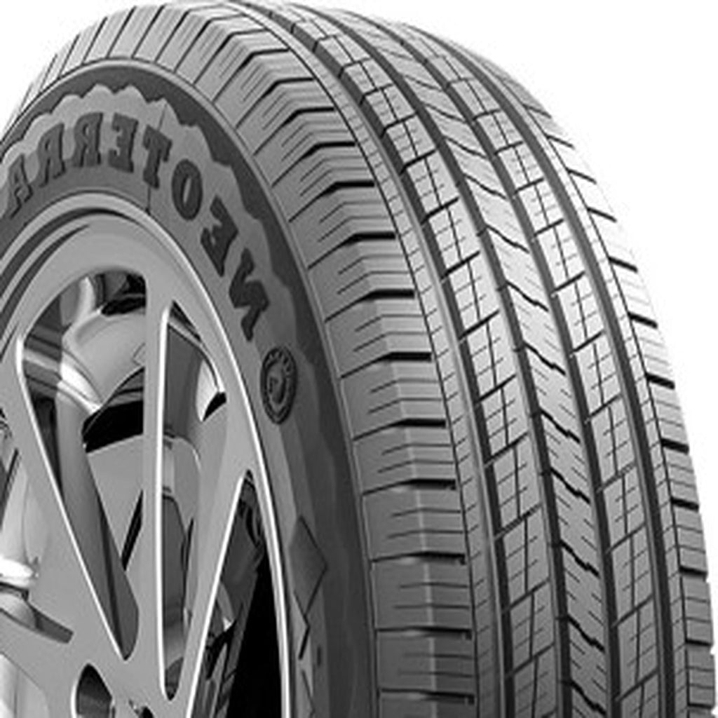NeoTerra Neotrac HT Highway 275/55R20 117H XL Light Truck Tire