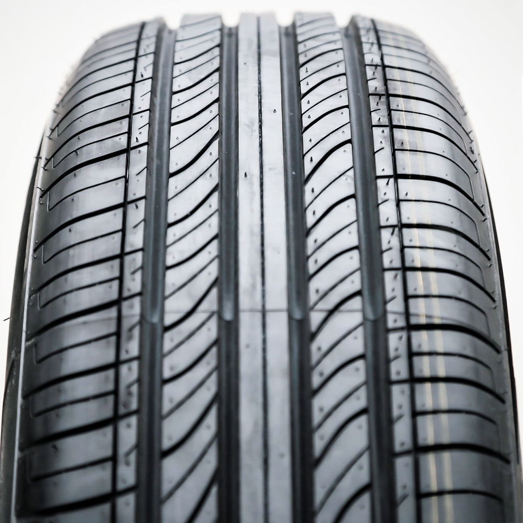 GT Radial Champiro Ecotec 205/50R17 89V a/s All Season Tire