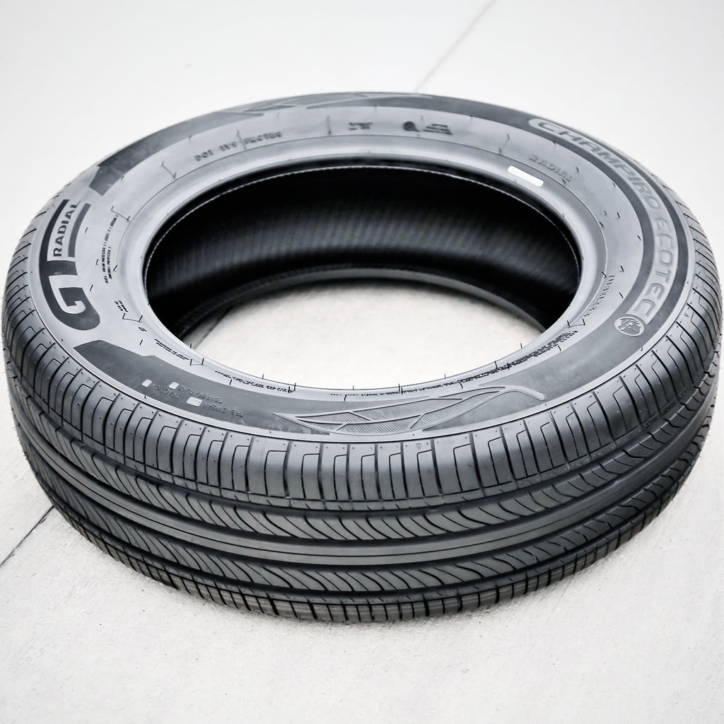 GT Radial Champiro Ecotec 205/50R17 89V a/s All Season Tire
