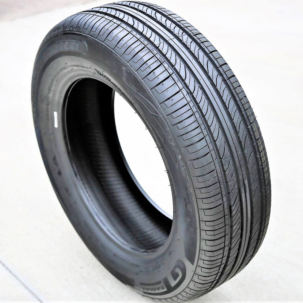 GT Radial Champiro Ecotec 205/50R17 89V a/s All Season Tire