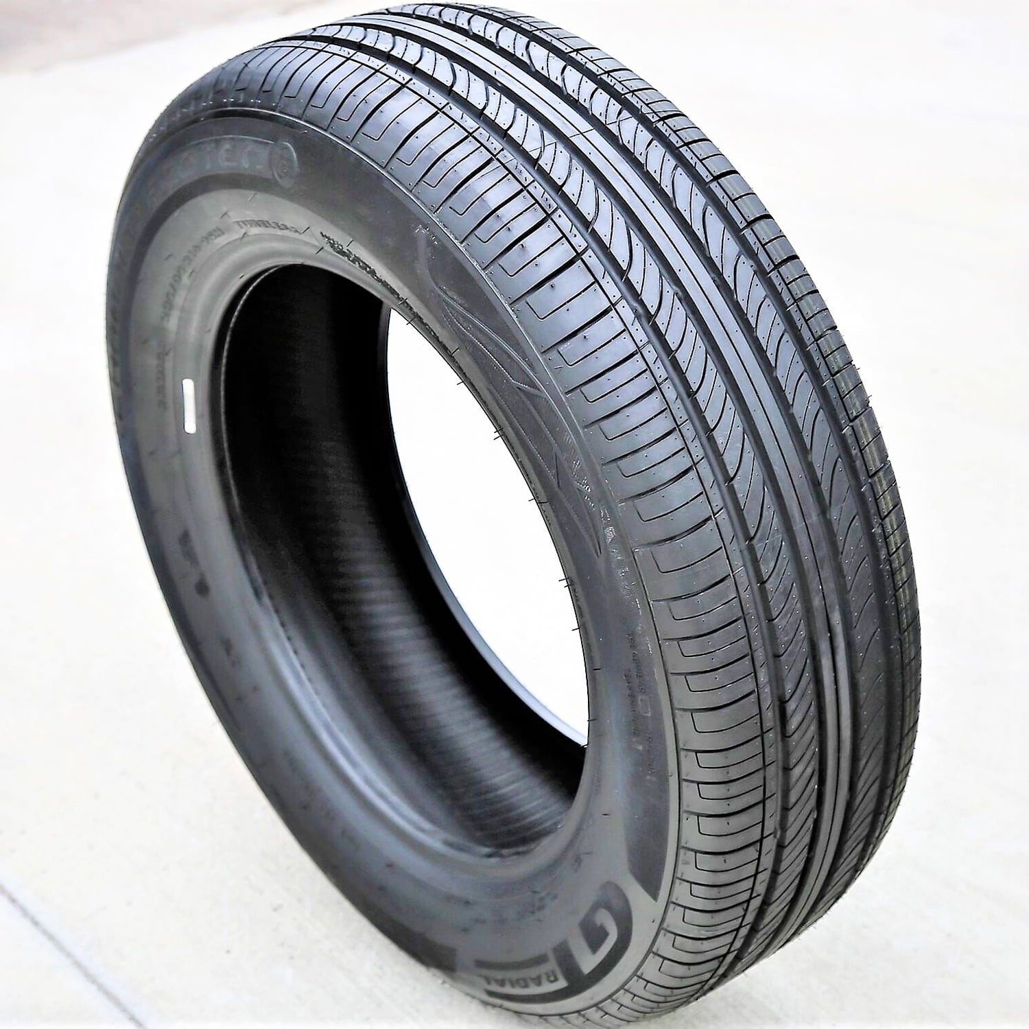 GT Radial Champiro Ecotec 205/50R17 89V a/s All Season Tire