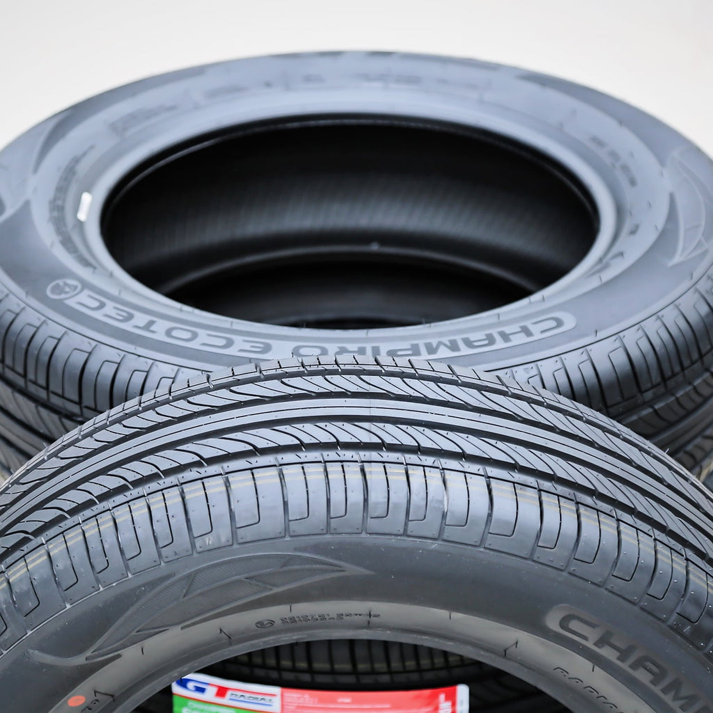 GT Radial Champiro Ecotec 205/50R17 89V a/s All Season Tire