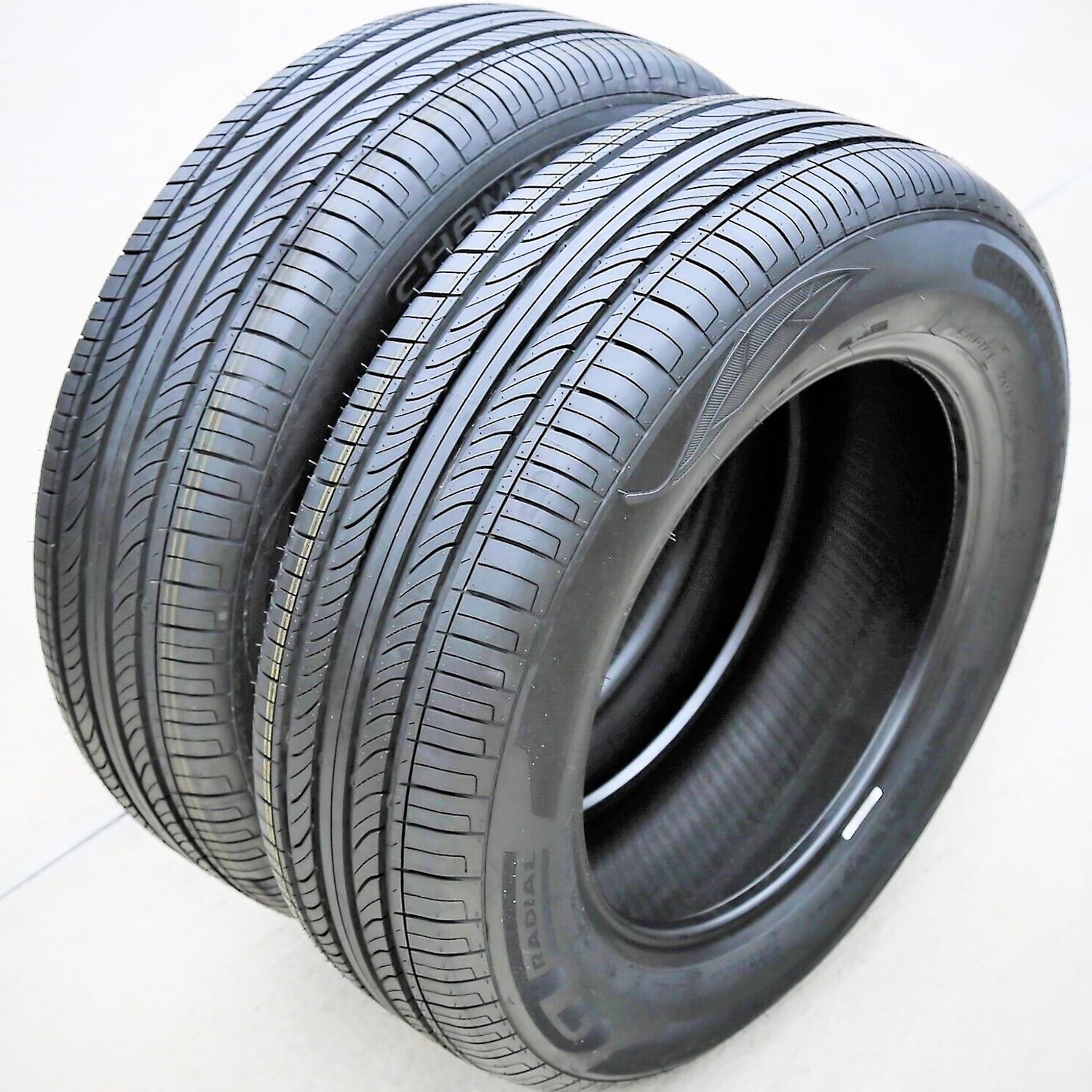 GT Radial Champiro Ecotec 205/50R17 89V a/s All Season Tire