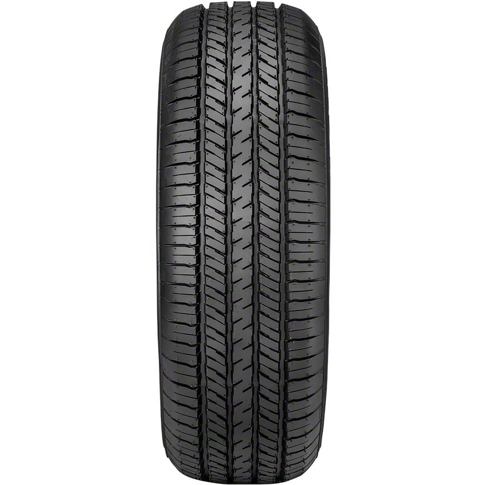 Yokohama Geolandar G91F All Season 225/60R17 98H SUV/Crossover Tire
