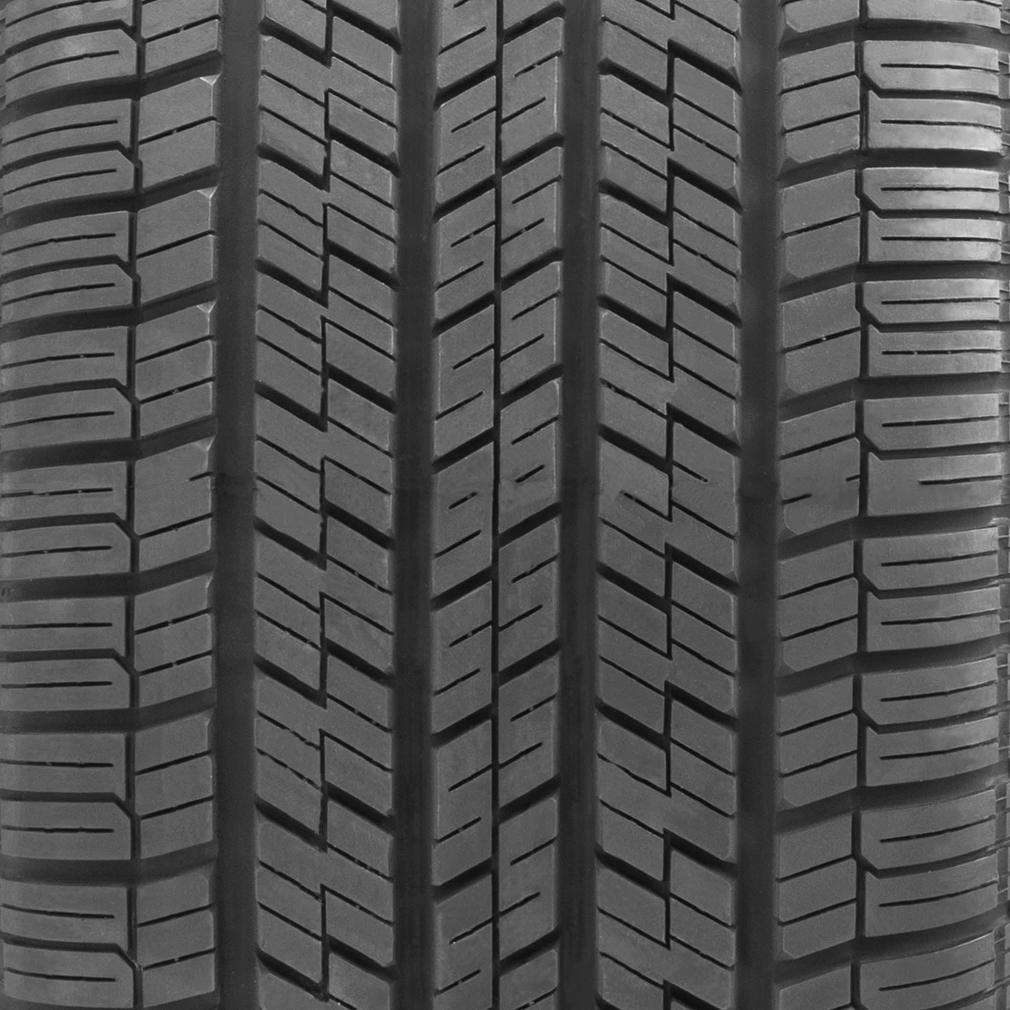 Continental 4x4 Contact All Season 275/55R19 111V Passenger Tire
