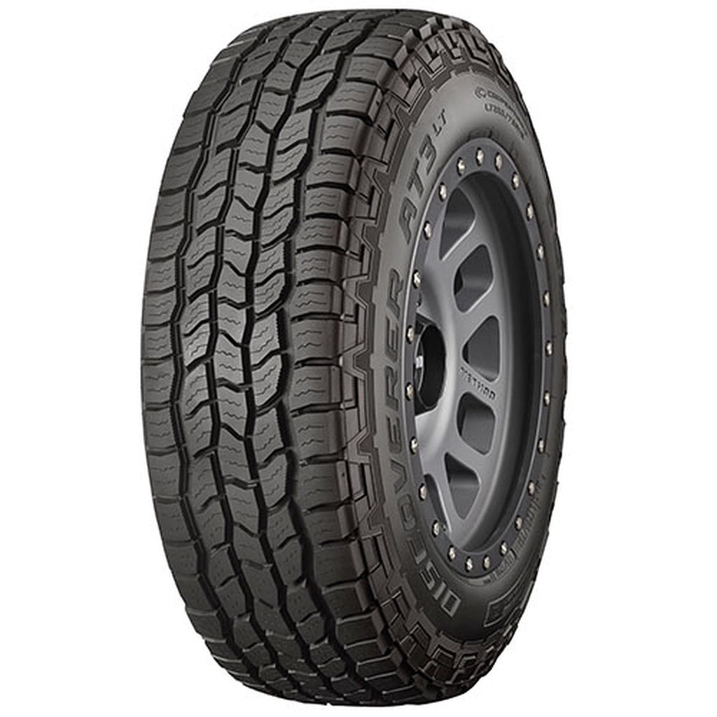 Cooper Discoverer AT3 LT All Terrain LT235/85R16 120/116R E Light Truck Tire