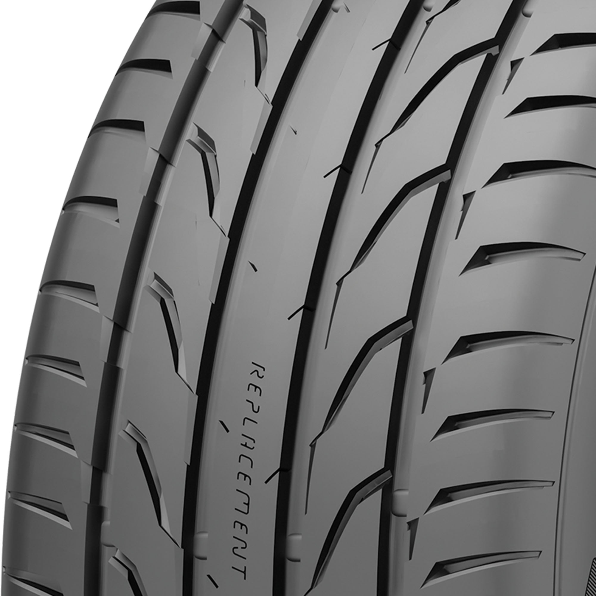 General Tire General G-MAX RS UHP Summer 305/35ZR20 104Y Passenger Tire