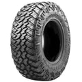 Nitto Trail Grappler M/T LT35/12.5R17 121Q.
