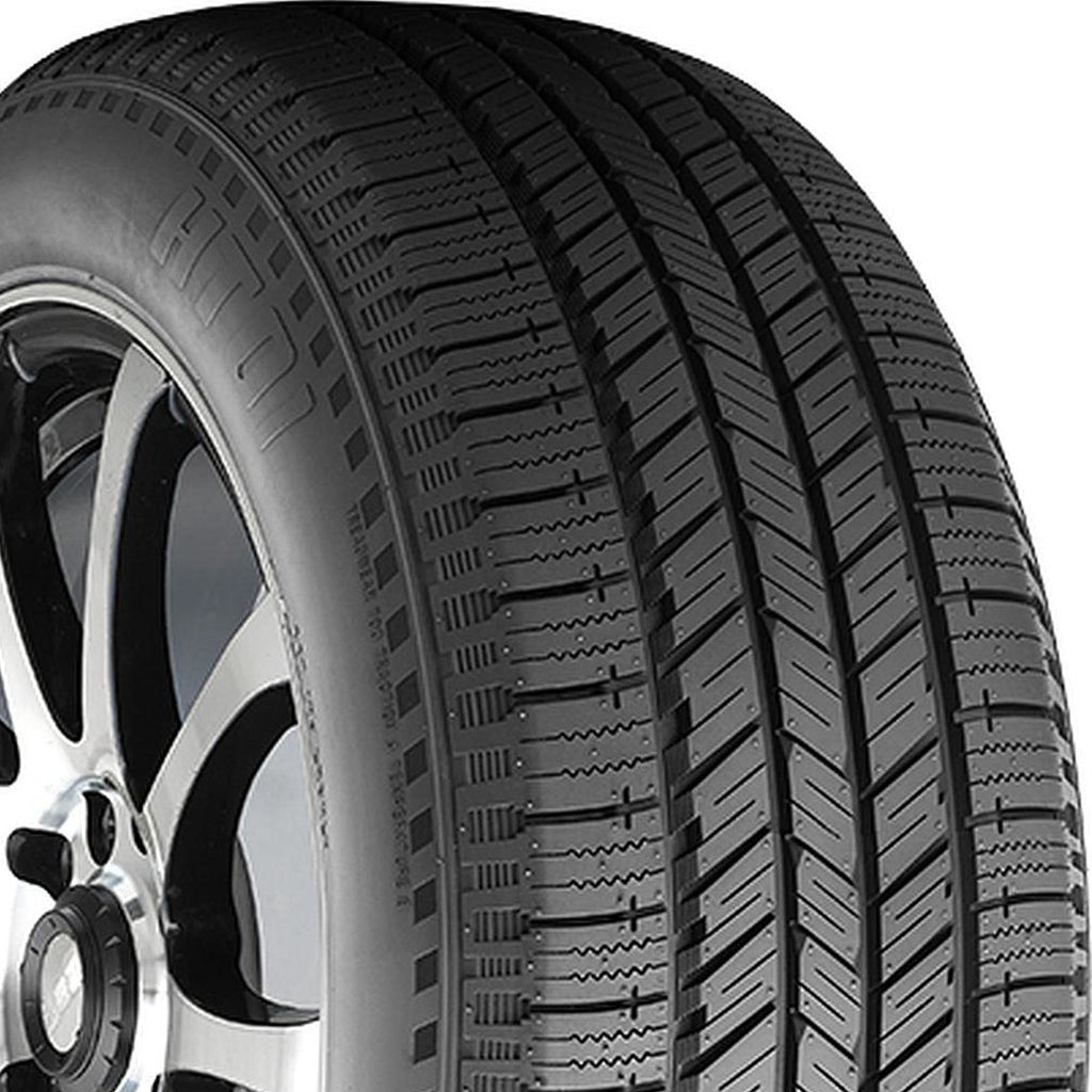 BlackHawk Hiscend-H HT01 All Season 245/60R18 105H Light Truck Tire