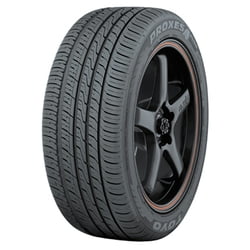 Toyo Proxes 4 Plus 255/30R19 91Y XL BW Tire