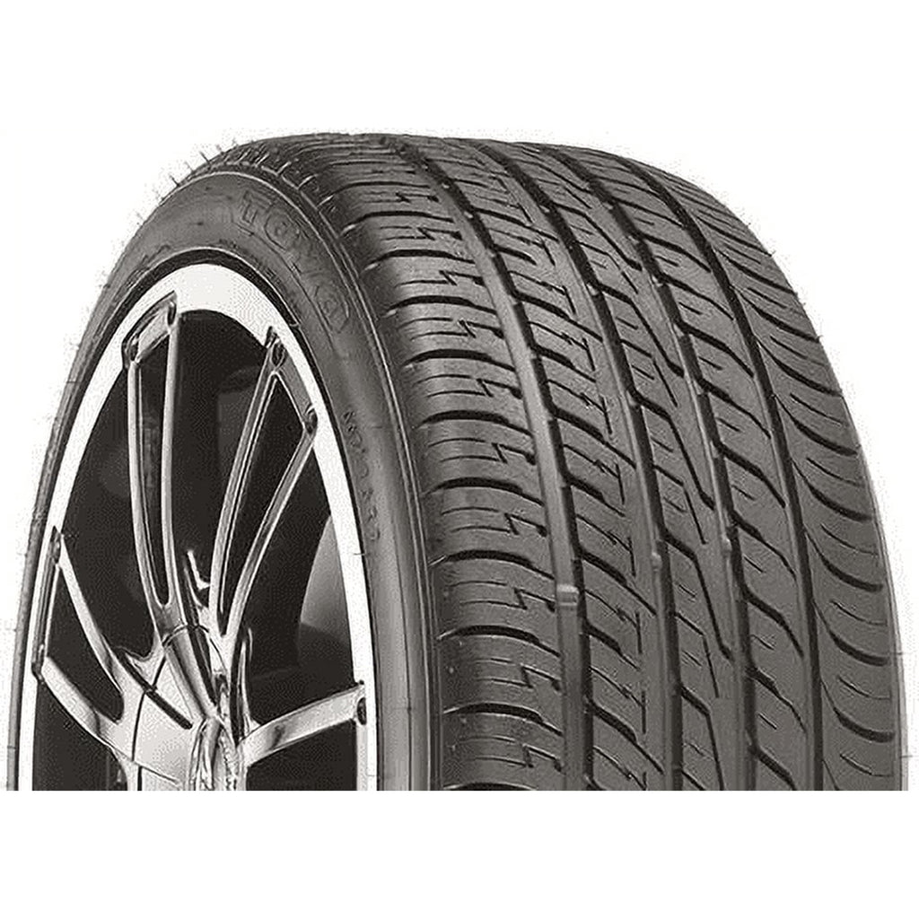 Toyo Proxes 4 Plus 255/30R19 91Y XL BW Tire