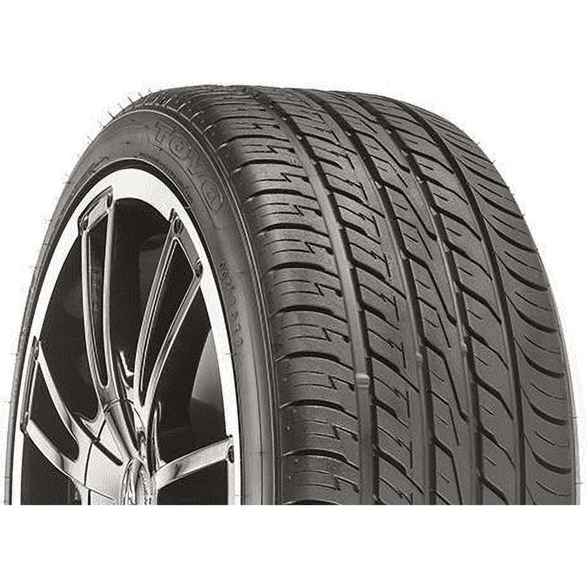 Toyo Proxes 4 Plus 255/30R19 91Y XL BW Tire