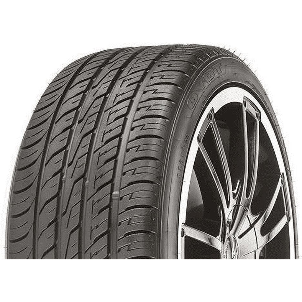 Toyo Proxes 4 Plus 255/30R19 91Y XL BW Tire