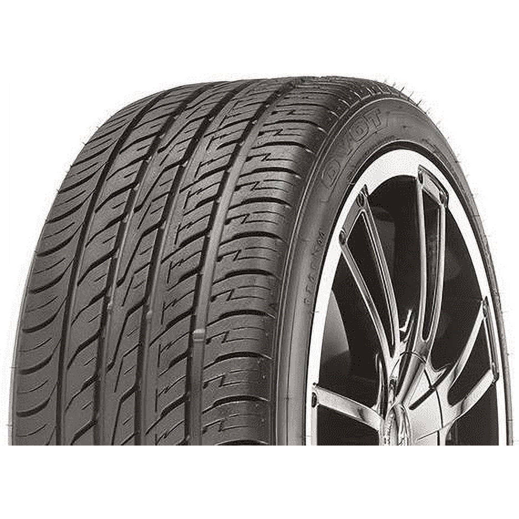 Toyo Proxes 4 Plus 255/30R19 91Y XL BW Tire