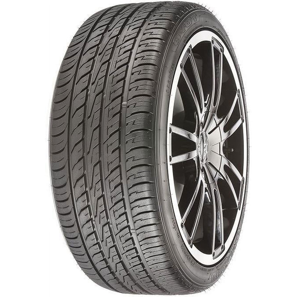 Toyo Proxes 4 Plus 255/30R19 91Y XL BW Tire