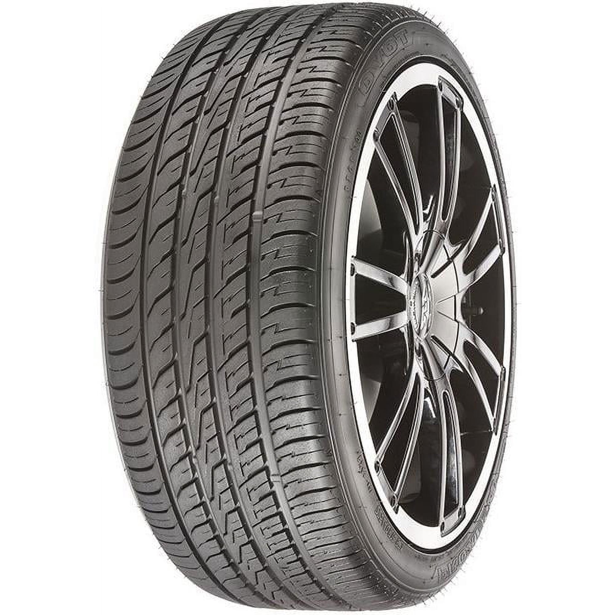 Toyo Proxes 4 Plus 255/30R19 91Y XL BW Tire