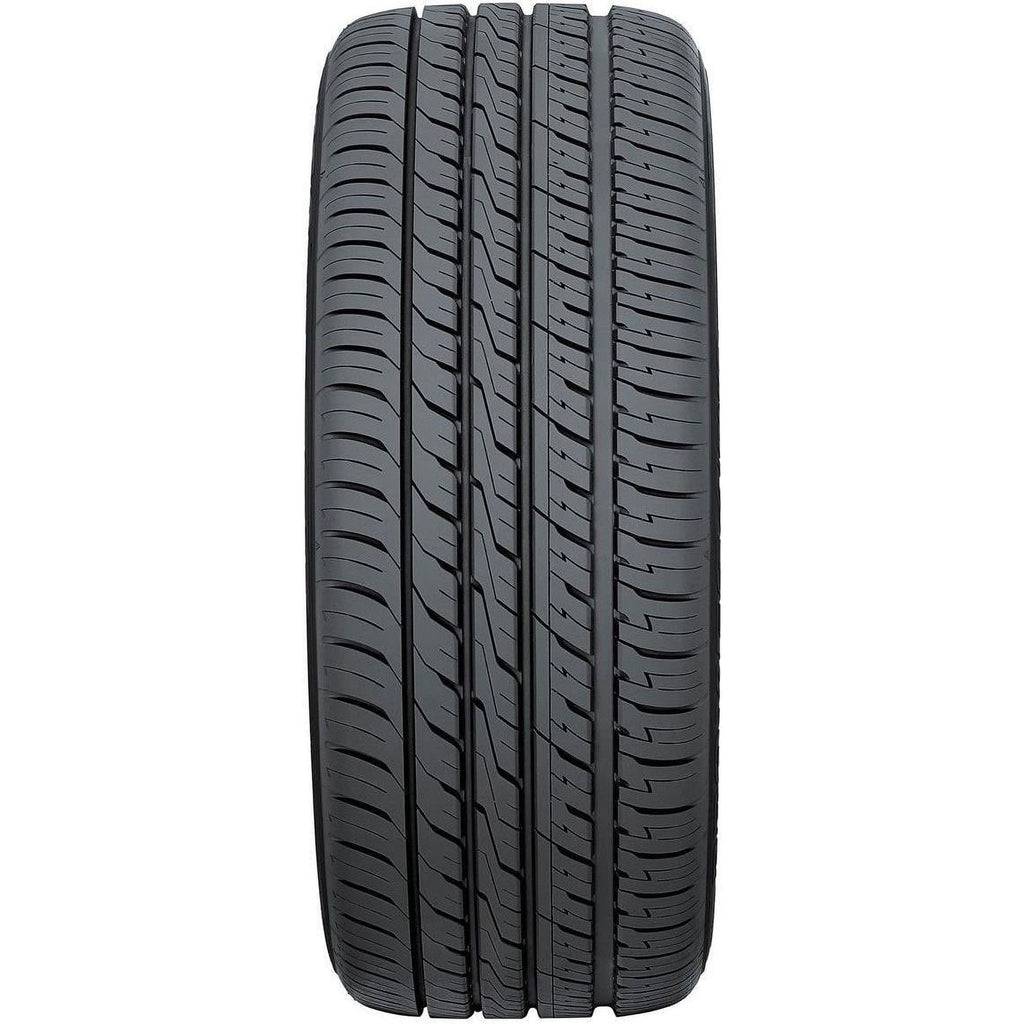 Toyo Proxes 4 Plus 255/30R19 91Y XL BW Tire