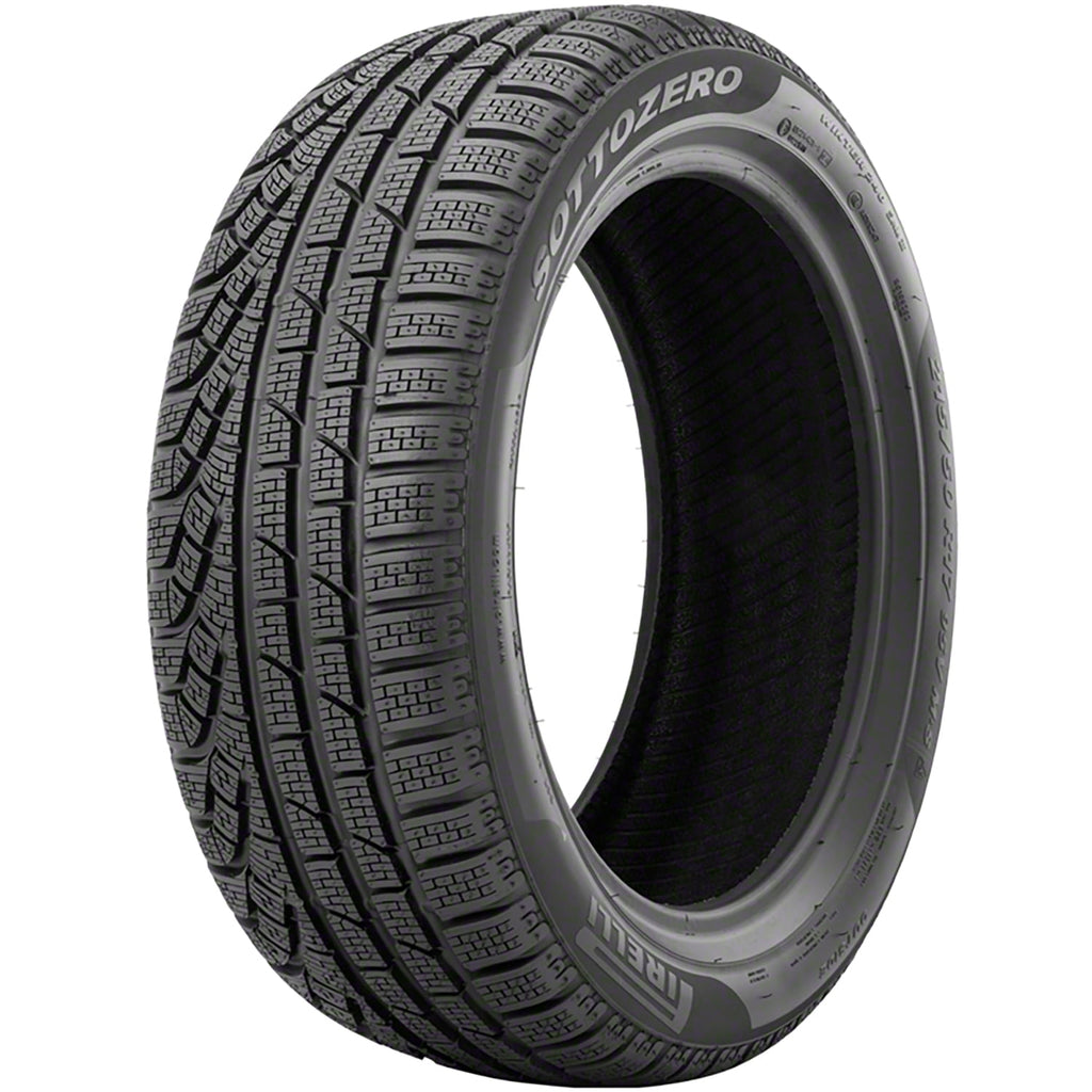 Pirelli W240 SottoZero Serie II Winter 245/45R18 100V XL Passenger Tire