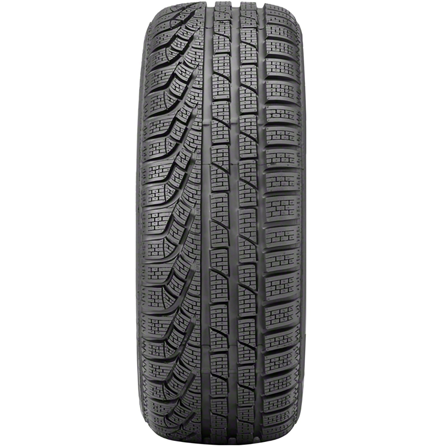 Pirelli W240 SottoZero Serie II Winter 245/45R18 100V XL Passenger Tire