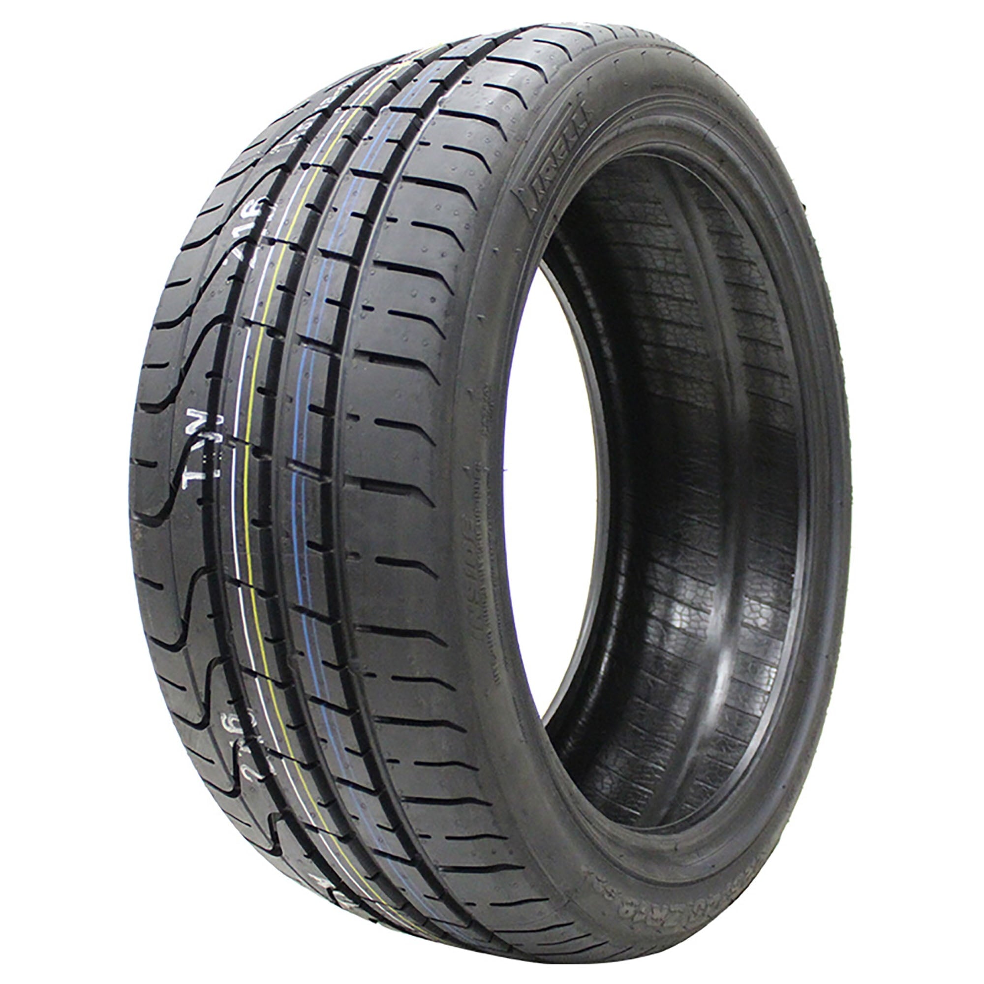 Pirelli P Zero Summer 225/40R19 89W Passenger Tire