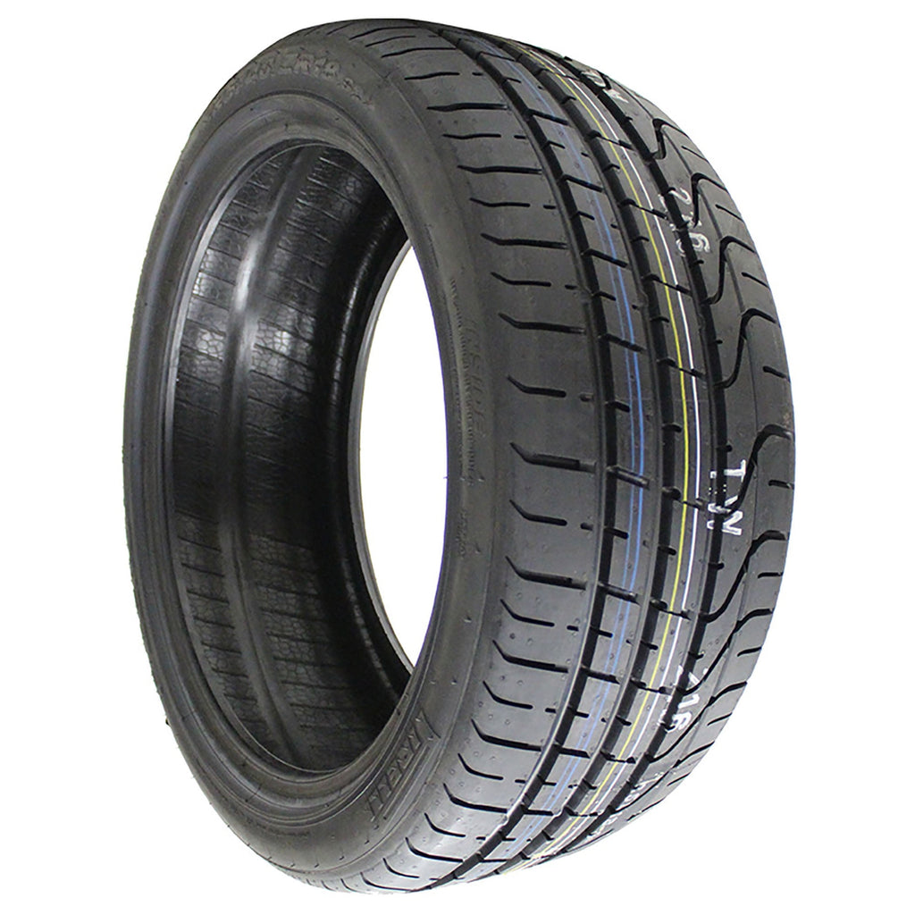 Pirelli P Zero UHP Summer 225/45R19 92W Passenger Tire