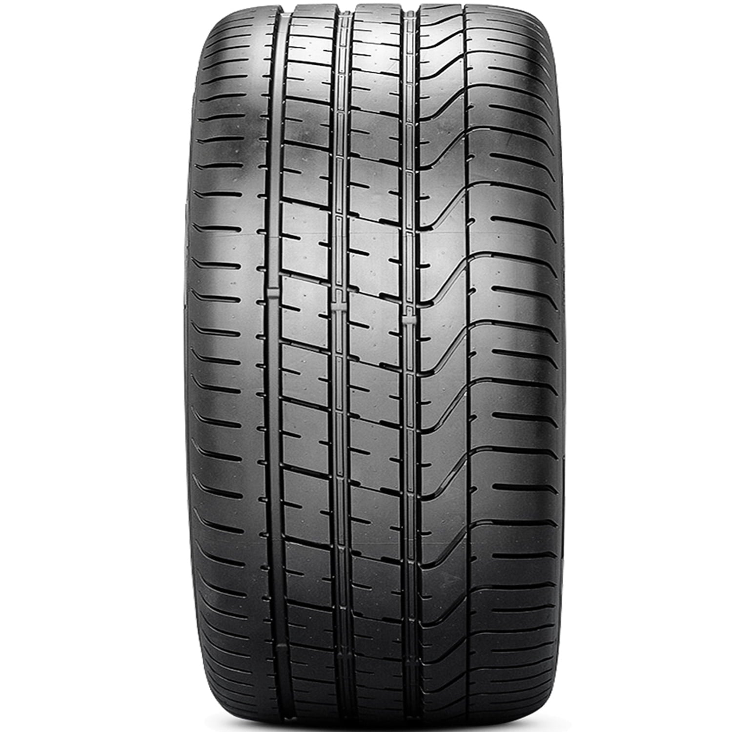 Pirelli P ZERO 275/30R20 97Y High Performance Run Flat Summer Tire