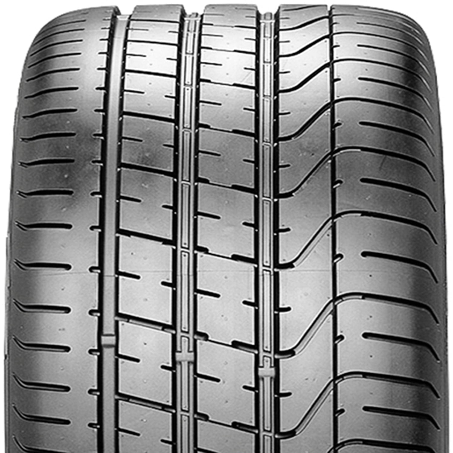 Pirelli P ZERO 275/30R20 97Y High Performance Run Flat Summer Tire