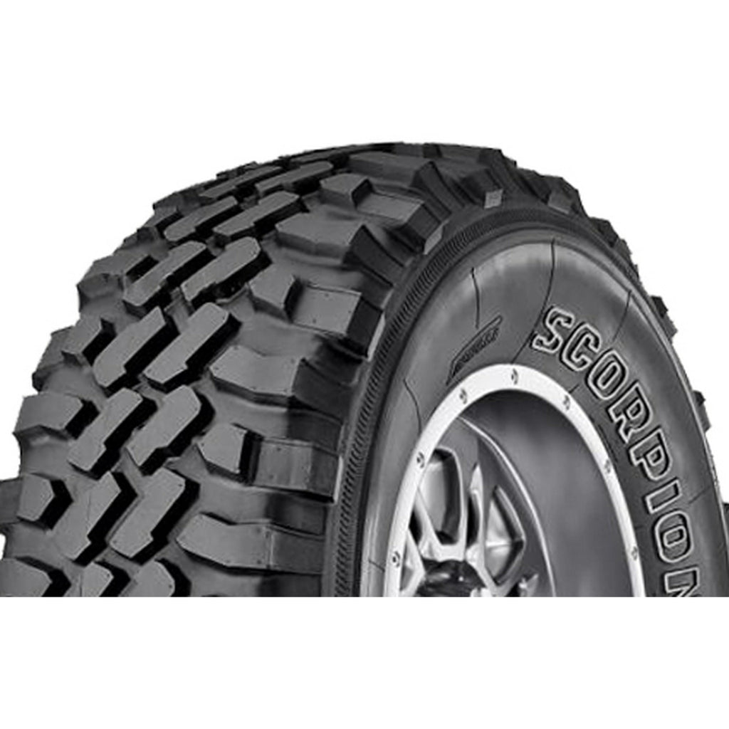 Pirelli Scorpion Mud Mud Terrain LT235/85R16 108Q C Light Truck Tire