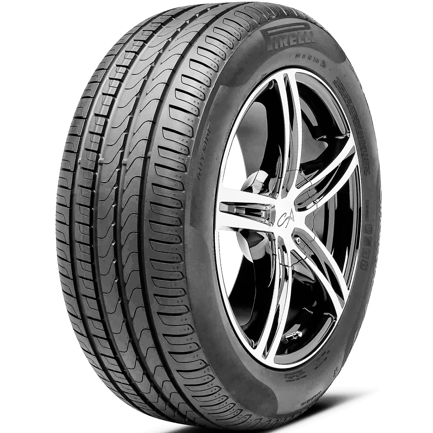 Pirelli Cinturato P7 UHP Summer 245/40R18 97Y XL Passenger Tire