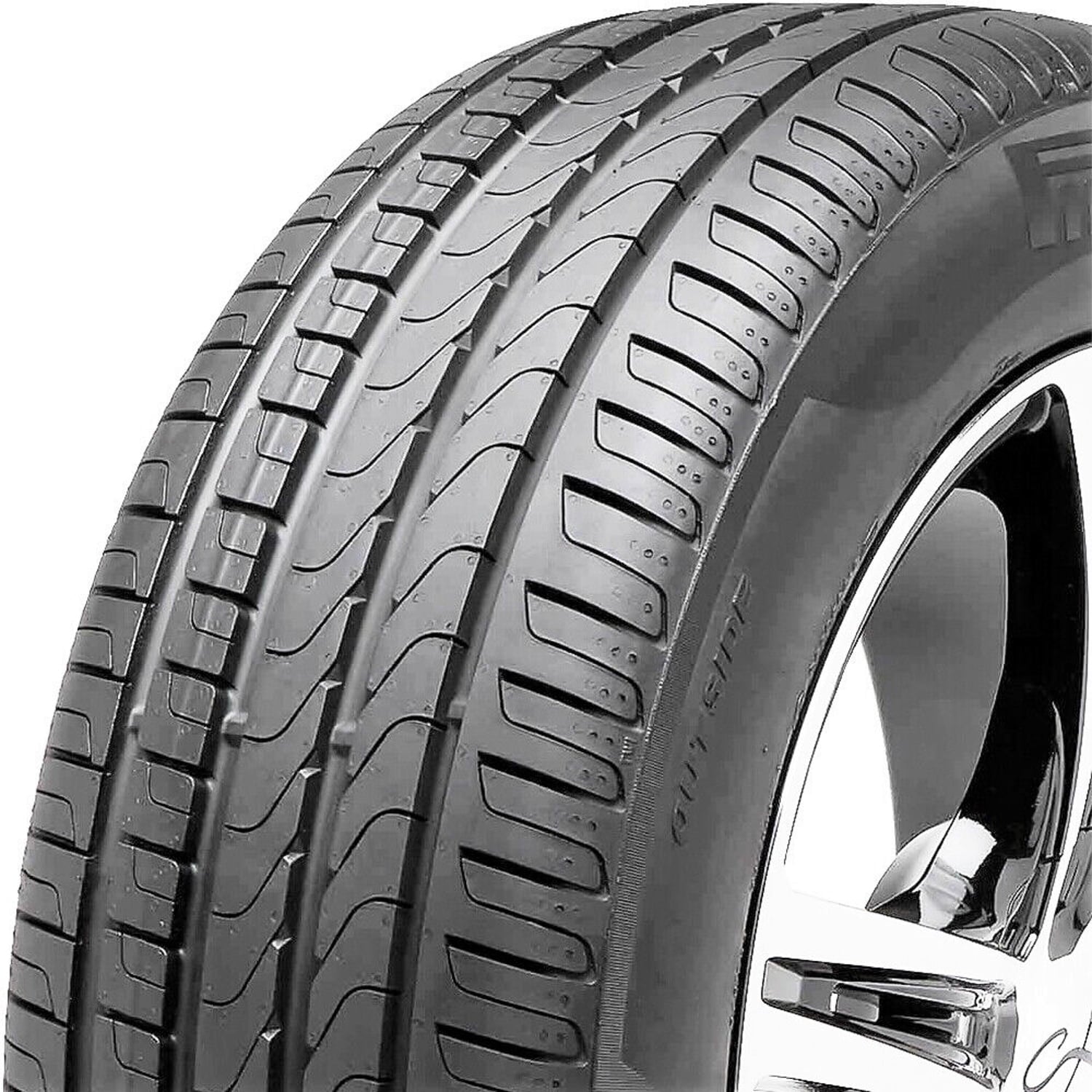 Pirelli Cinturato P7 UHP Summer 245/40R18 97Y XL Passenger Tire
