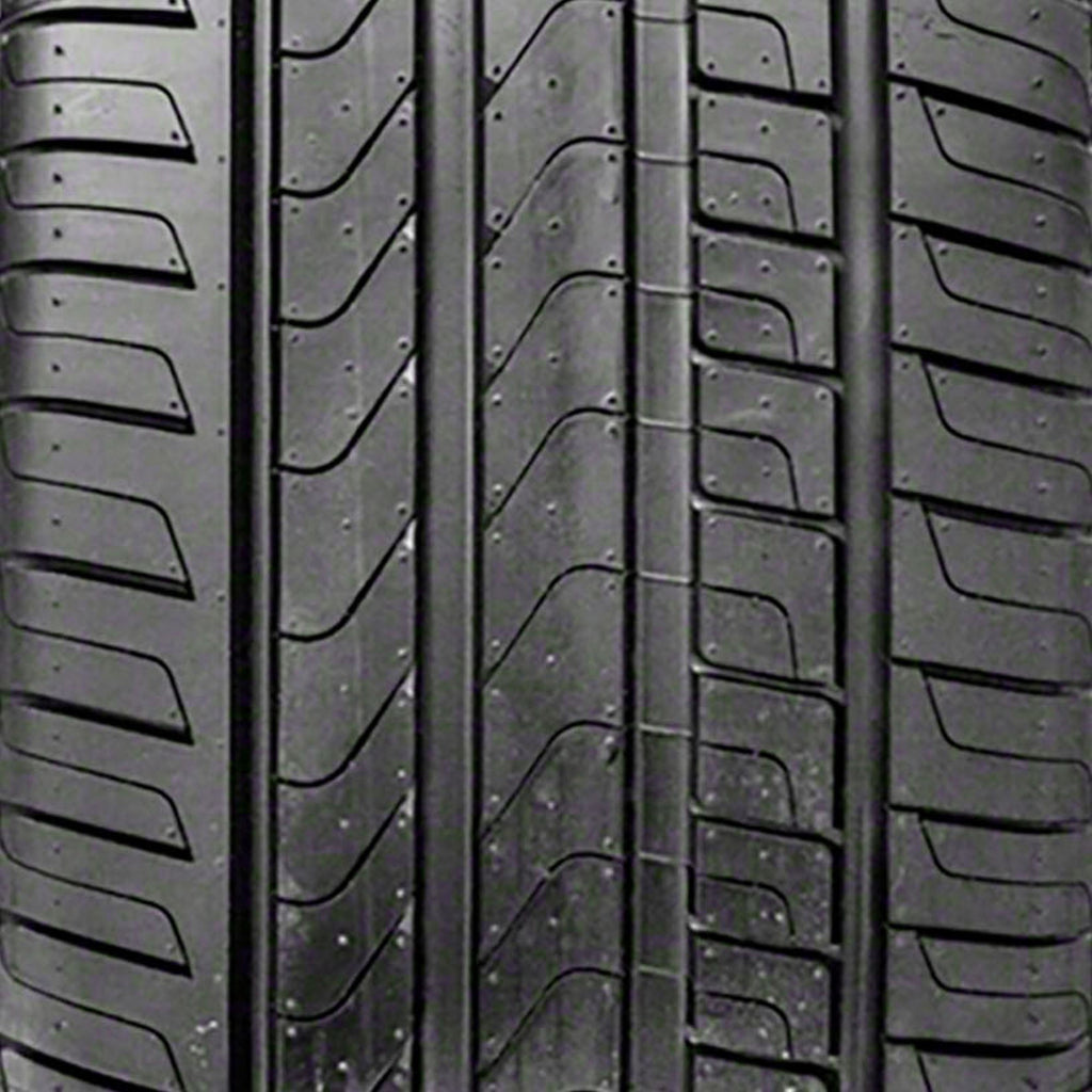 Pirelli Cinturato P7 UHP Summer 205/55R17 91V Passenger Tire