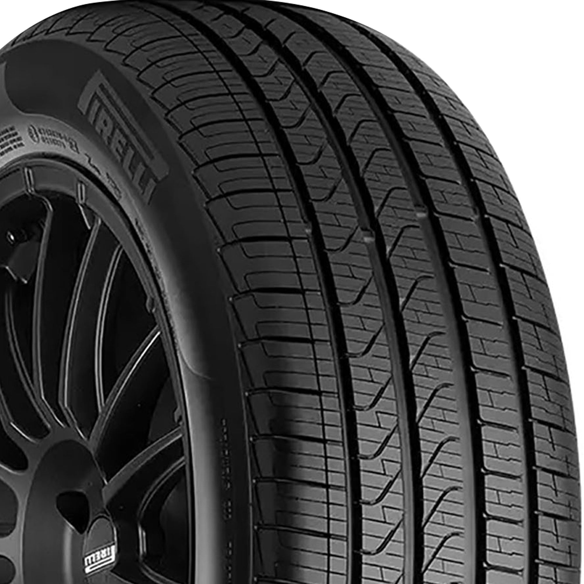 Pirelli Cinturato P7 All Season All Season 275/40R19 101H Passenger Tire