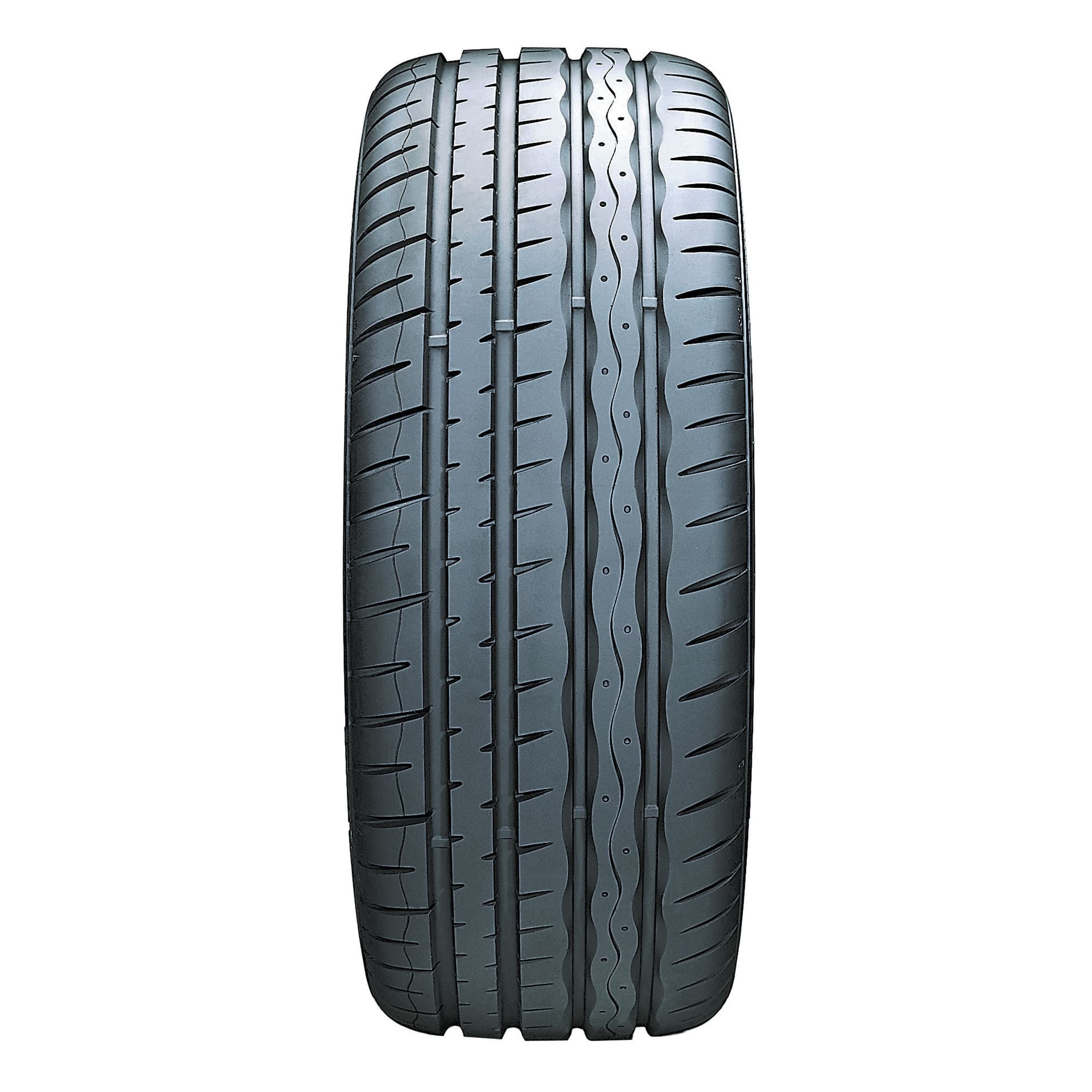 Hankook Ventus S1 evo (K107) Performance 245/40R18 93W Passenger Tire