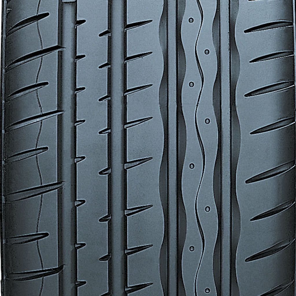 Hankook Ventus S1 evo (K107) Performance 245/40R18 93W Passenger Tire