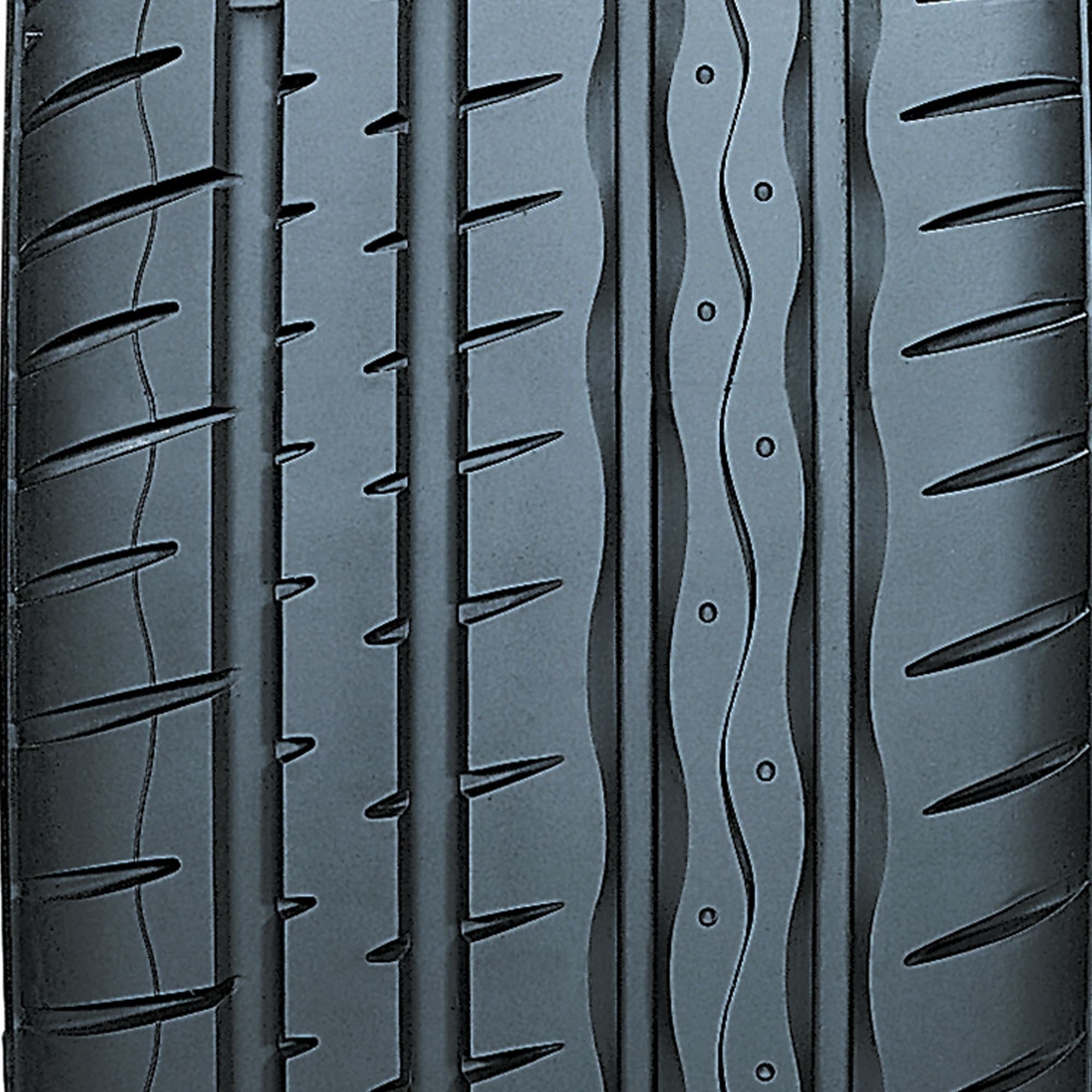 Hankook Ventus S1 evo (K107) Performance 245/40R18 93W Passenger Tire