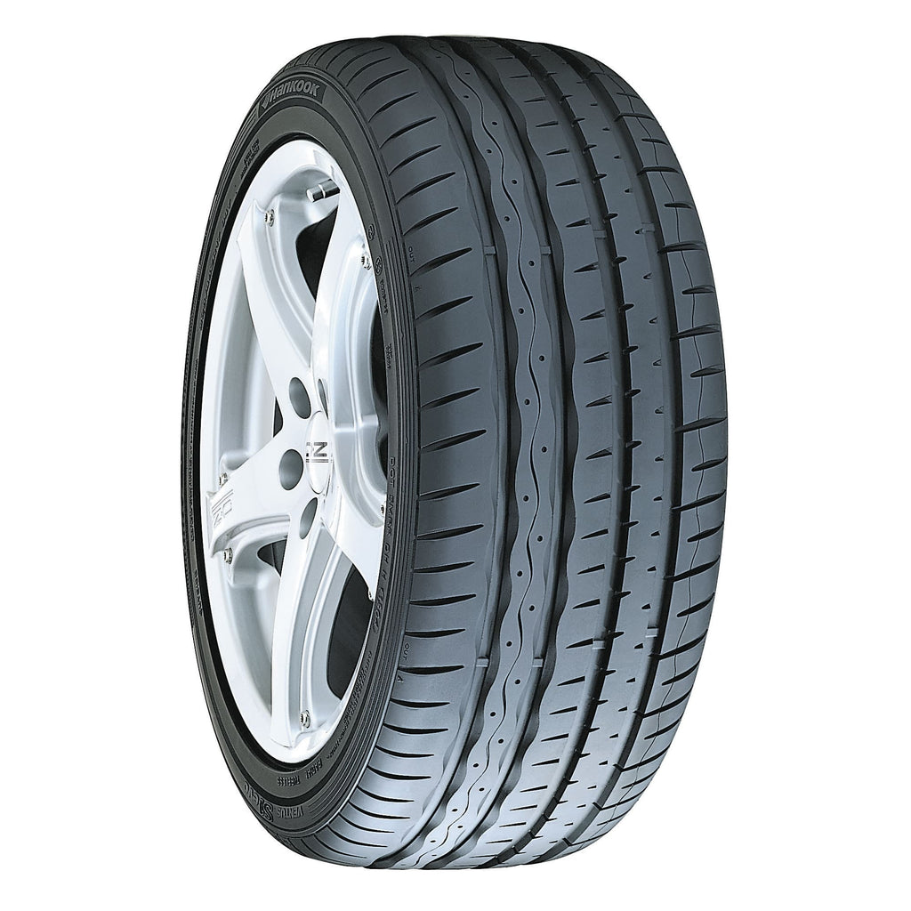 Hankook Ventus S1 evo (K107) Performance 245/40R18 93W Passenger Tire