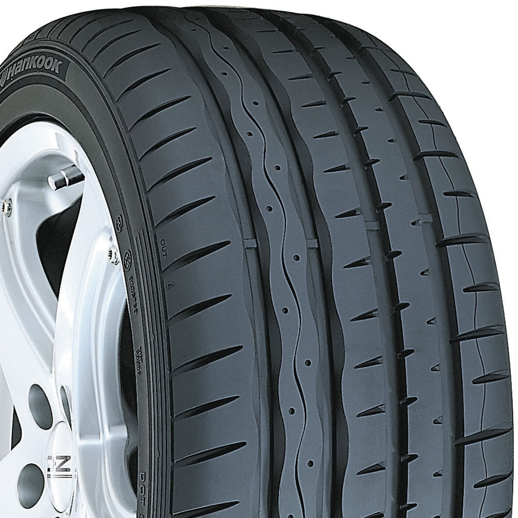 Hankook Ventus S1 evo (K107) Performance 245/40R18 93W Passenger Tire