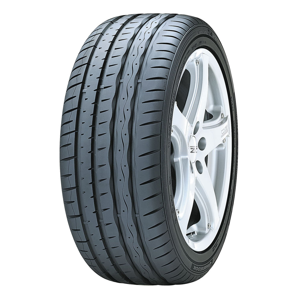 Hankook Ventus S1 evo (K107) Performance 245/40R18 93W Passenger Tire