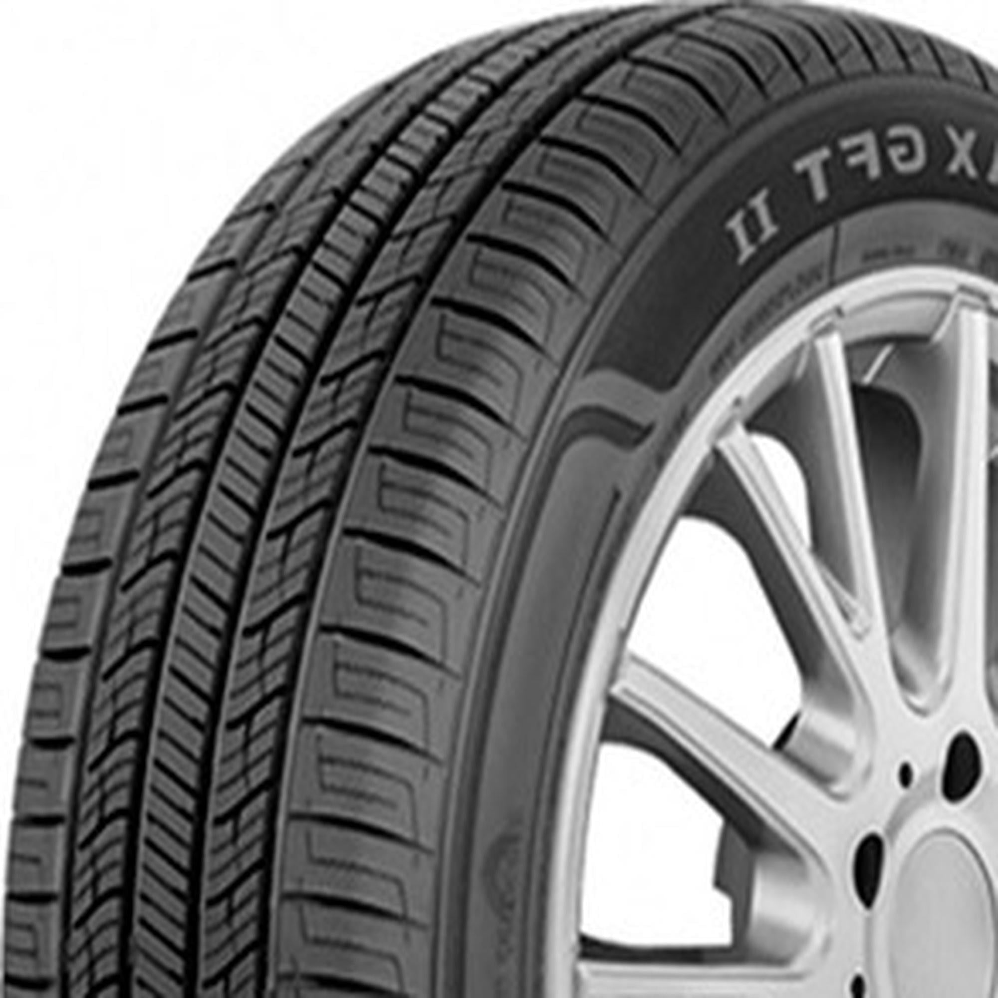 Eldorado Tourmax GFT II All Season 225/60R16 98H Passenger Tire