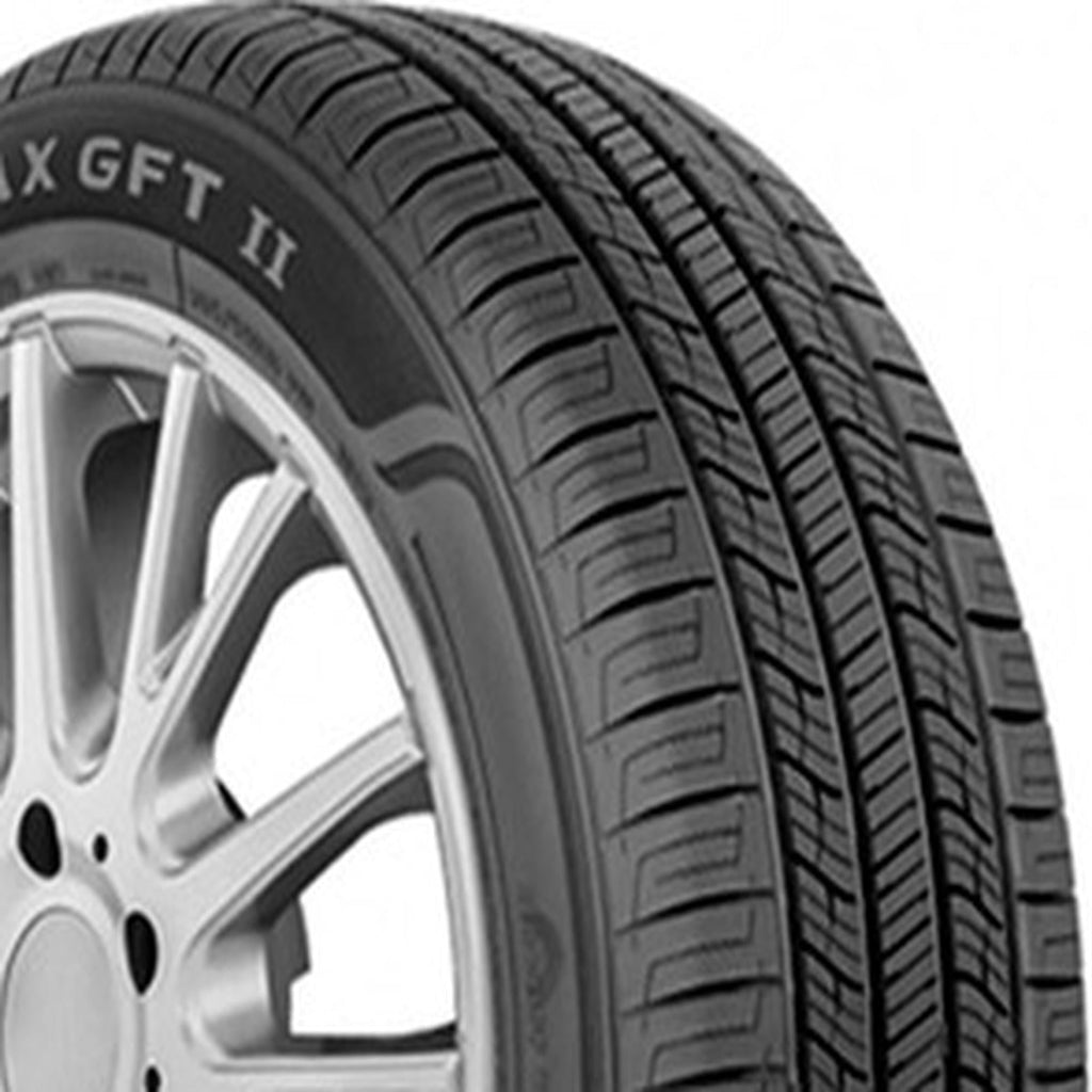 Eldorado Tourmax GFT II All Season 225/60R16 98H Passenger Tire