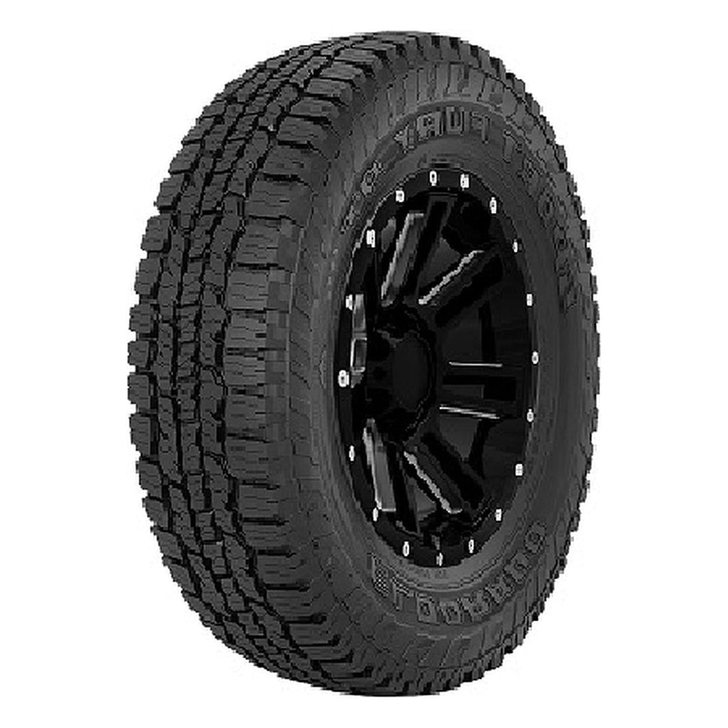 Eldorado El Dorado Sport Fury AT4S LT265/75R16 E/10PLY Light Truck Tire