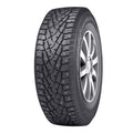 Nokian Hakkapeliitta C3 Studded Winter 235/65R16C 121/119R E Light Truck Tire