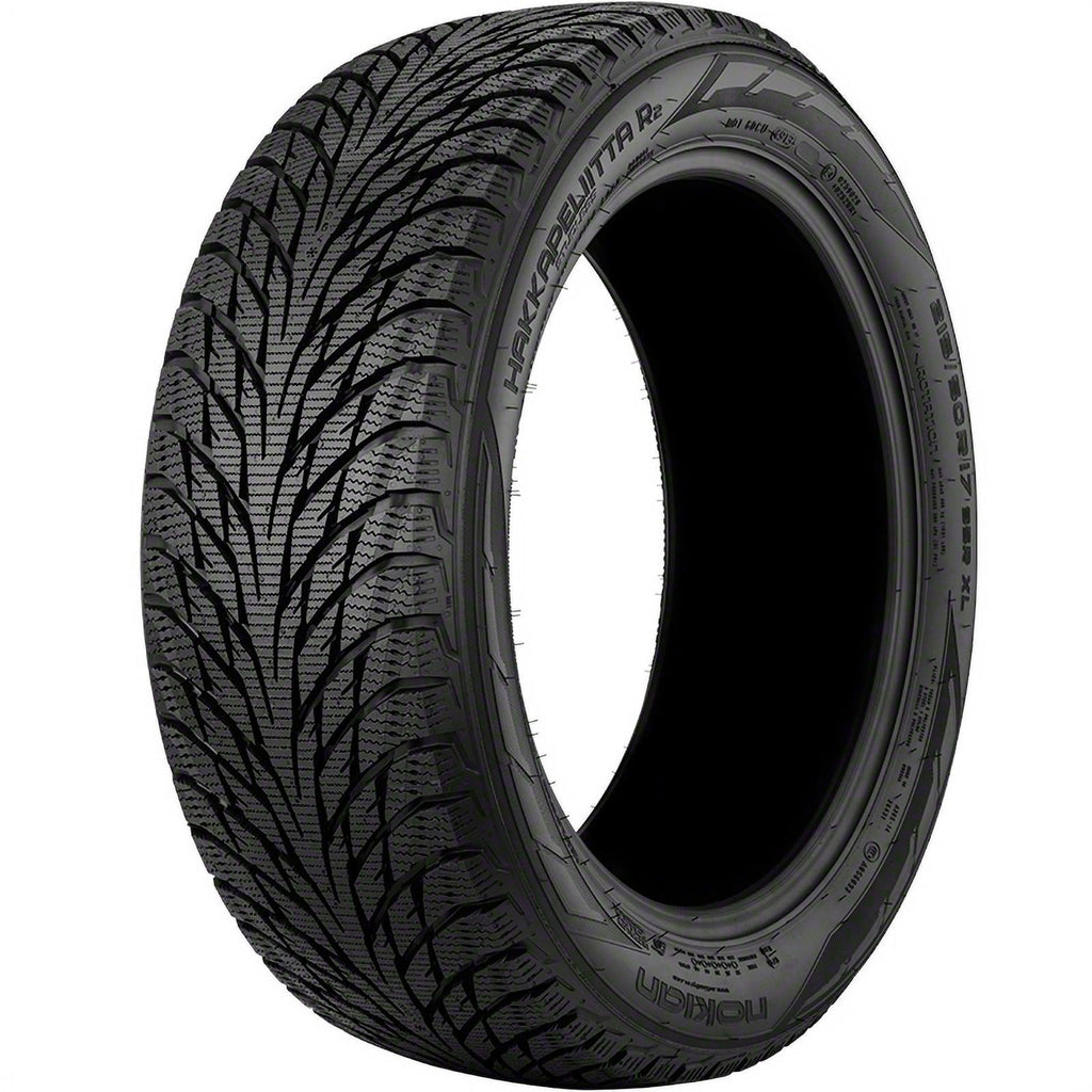 Nokian Hakkapeliitta R2 Winter 215/45R20 95R XL Passenger Tire