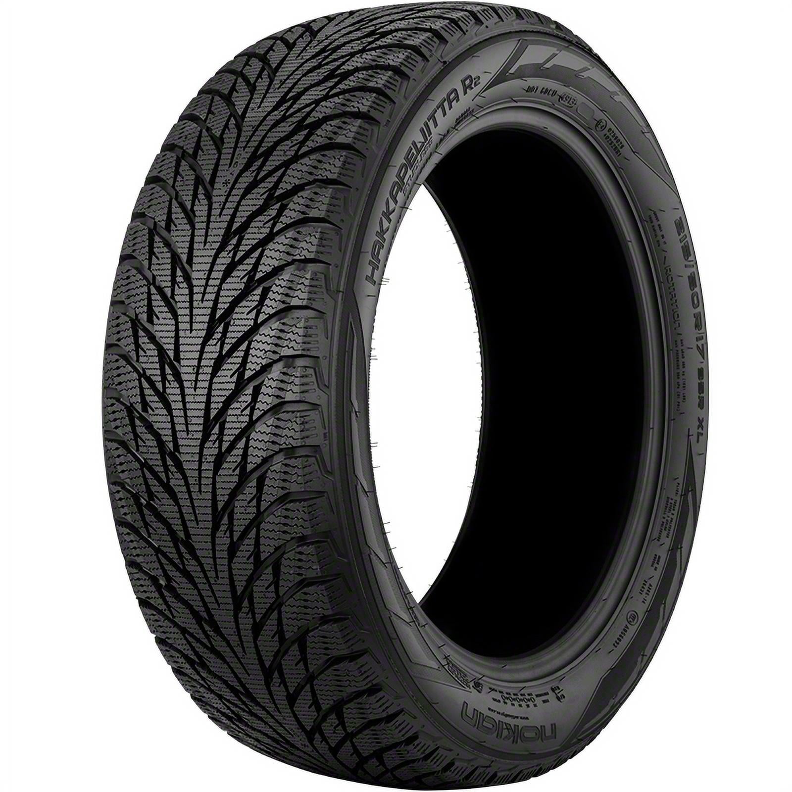 Nokian Hakkapeliitta R2 Winter 215/45R20 95R XL Passenger Tire