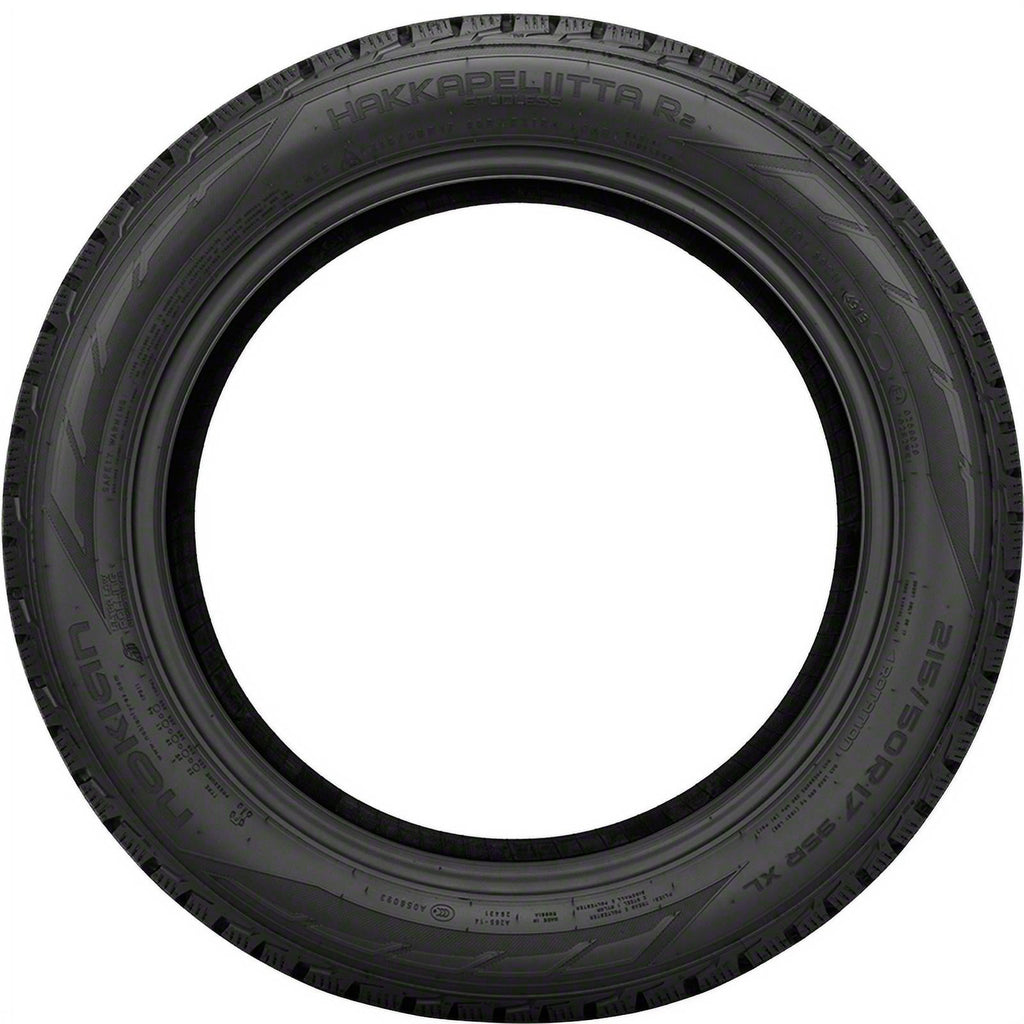 Nokian Hakkapeliitta R2 Winter 215/45R20 95R XL Passenger Tire